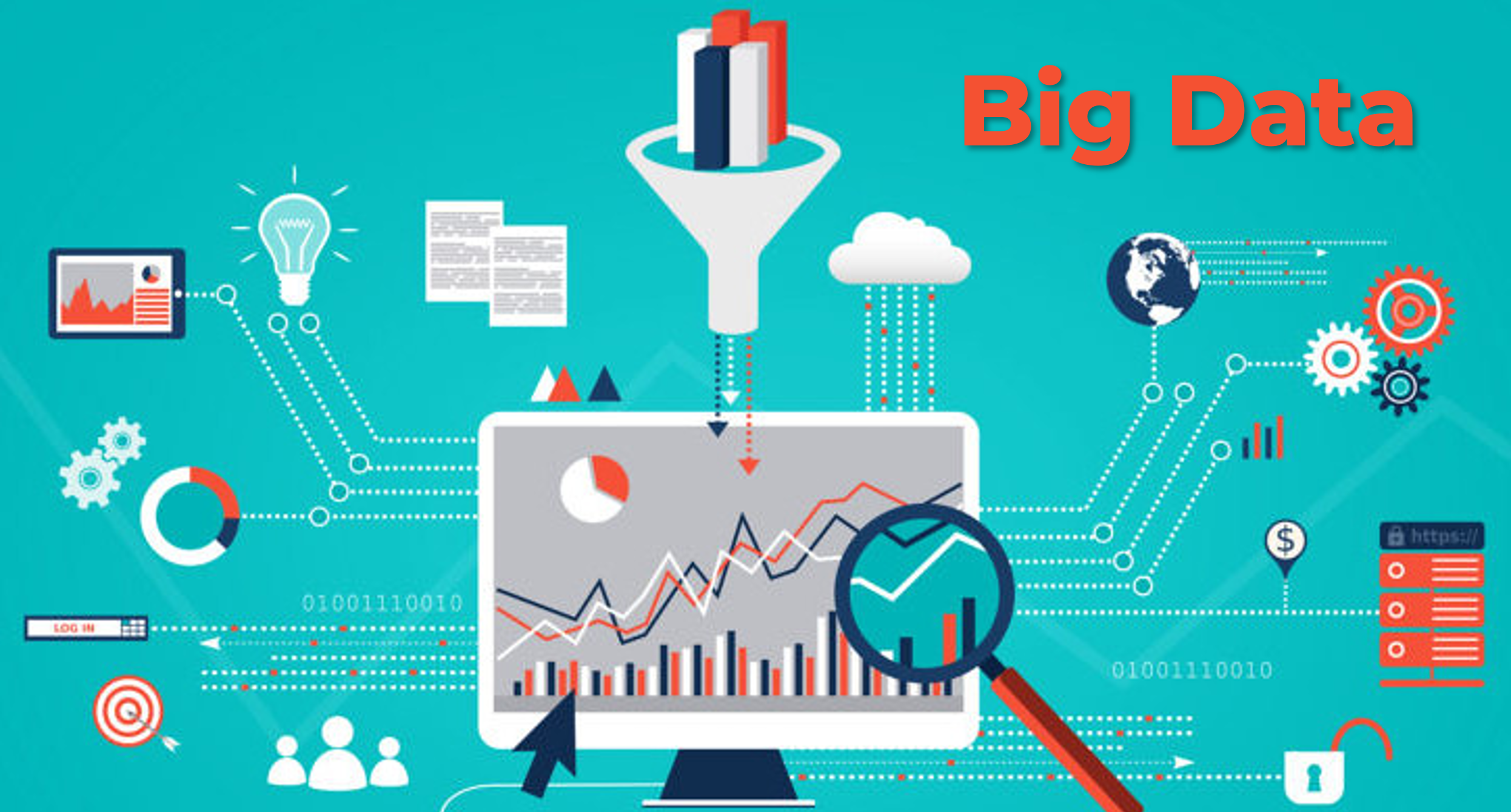 Big Data - Livello Avanzato bd