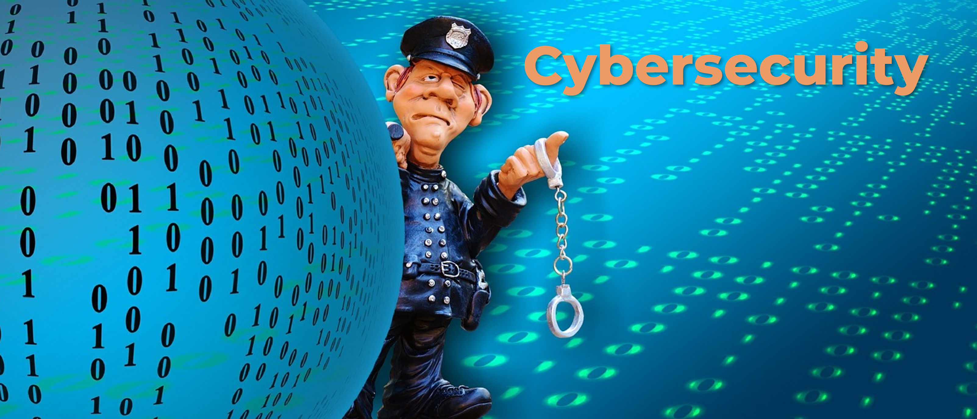 Cybersecurity cs
